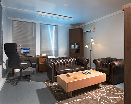 accomodation